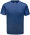 Schöffel Merino Sport Shirt Long Men blue