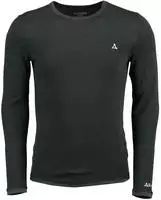 Sch&ouml;ffel 21431-9665-S, Sch&ouml;ffel Unterw&auml;sche Langarmshirt Merino Sport schwarz