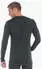 Schöffel Merino Sport Shirt Long Men dark grey
