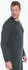 Schöffel Merino Sport Shirt Long Men dark grey