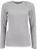 opal grey: Schöffel Merino Sport Shirt 1/1 Arm Women