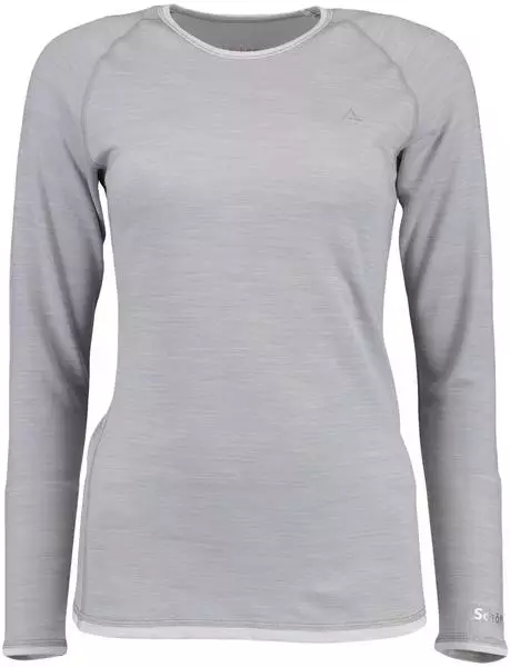 Schöffel Merino Sport Shirt 1/1 Arm Women