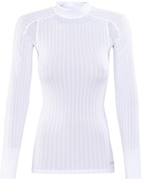 Craft Sportswear Active Extreme 2.0 Crewneck Longsleeve W white