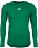 Adidas Alphaskin Longssleeve Shirt bold green