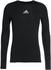 Adidas Alphaskin Longssleeve Shirt black
