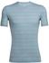 Icebreaker Anatomica Short Sleeve Crewe (103033)