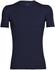 Icebreaker Anatomica Short Sleeve Crewe (103033)