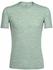 Icebreaker Anatomica Short Sleeve Crewe (103033)