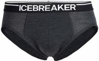 Icebreaker 103031, ICEBREAKER Herren Funktionsunterhose / Slip "Men's Anatomica