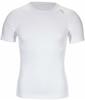 Odlo 140042, ODLO Herren Unterhemd Cubic Weiß male, Bekleidung &gt; Angebote...