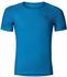 Odlo Shirt s/s Crew Neck Cubic Men (140042)