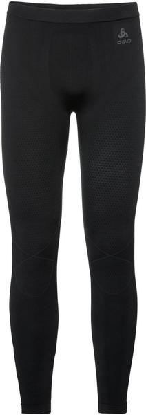Odlo Tights Pants Evolution Warm Men black/graphite grey