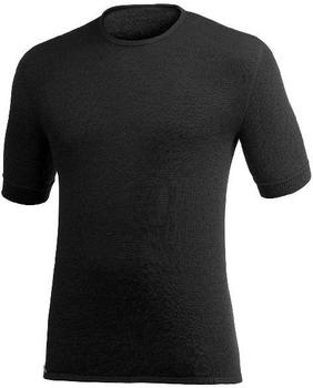Woolpower Tee 200 black