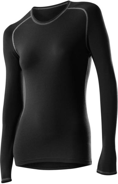 Löffler Shirt Transtex Warm (10745) black
