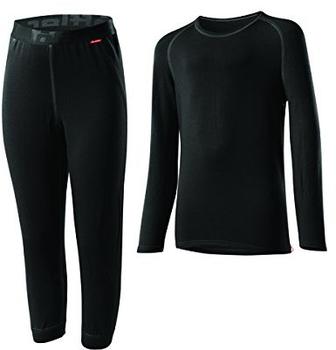 Löffler Set M.3/4 Hose Transtex Warm Kids (13746) black