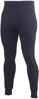 Woolpower 6342.89.66, Woolpower Long Johns 200 mit Eingriff - Merino L dark navy