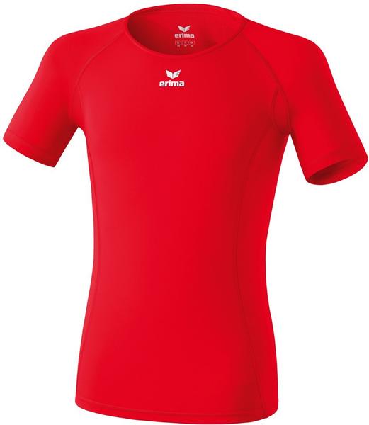 Erima Support Unterhemd rot