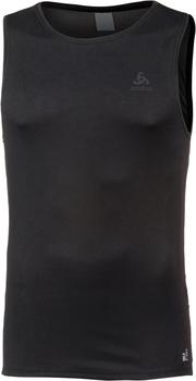 Odlo Suw Top Crew Neck Singlet Active F-Dry Light Men black