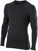 FALKE Langarmshirt Wool-Tech black S FALKE Langarmshirt Wool-Tech black S