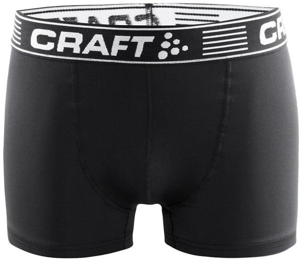 Craft Greatness Boxer 3-Inch Men black/white