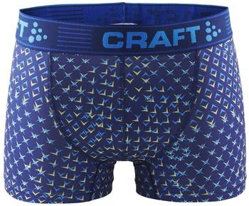 Craft Sportswear Greatness Boxer 3-Inch Men p studded thunder