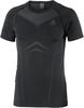 Odlo 188012-60056-L, Odlo Men's Performance Evolution Sports Underwear T-shirt black