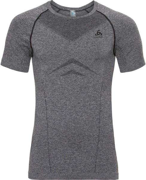 Odlo Suw Top Crew Neck s/s Performance Light (188012) grey melange