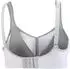 Anita Air Control DeltaPad Sports Bra white