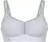 Anita Air Control DeltaPad Sports Bra white