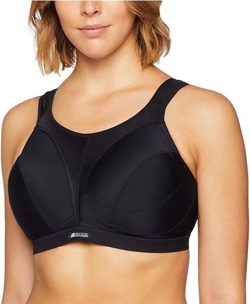 Shock Absorber Active D+ Classic Support black