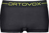Ortovox 145 Ultra Hot Pants W black raven