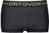 Ortovox 145 Ultra Hot Pants W black raven