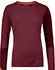 Ortovox 185 Rock'N'Wool Long Sleeve W