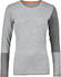 Ortovox 185 Rock'N'Wool Long Sleeve W
