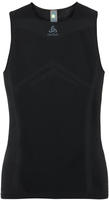 Odlo OD411462-15000-XXL, Odlo Unterhemd PERFORMANCE BREATHE X-LIGHT black Gr&ouml;&szlig;e XXL