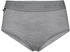 Odlo SUW Bottom Natural Merino Warm Panty grey melange