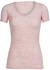 Icebreaker Siren Short Sleeve Sweetheart (103062)