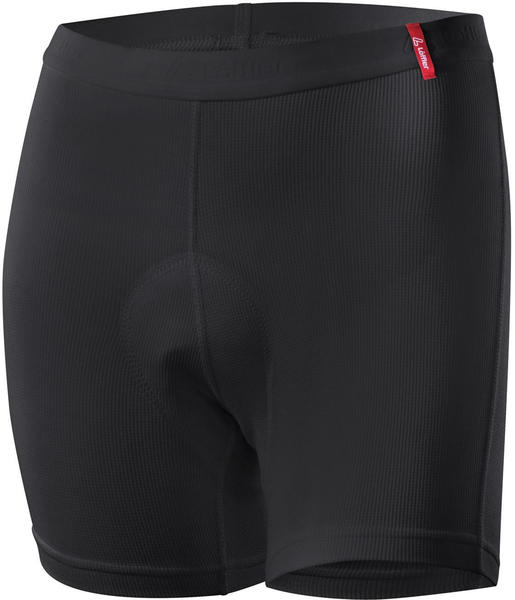 Löffler Bike Underpants Transtex light Women's black