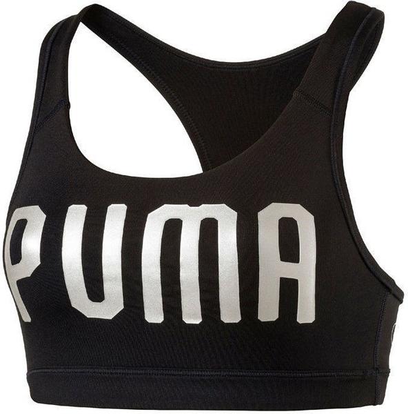 Puma PWRSHAPE forever Logo