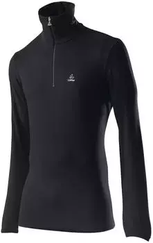 Löffler Transtex Zip-Rolli Basic Men's