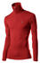 Löffler Premium Sportswear Löffler Transtex Zip-Rolli Basic Men's red