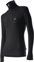 L&ouml;ffler 10990-551-34, L&ouml;ffler Women Midlayer Turtle Transtex red (551) 34 Damen