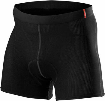 Löffler Bike Underpants Transtex Light Men's (02965) black