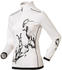 Odlo Shirt l/s Turtle Neck 1/2 Zip Warm Trend Women