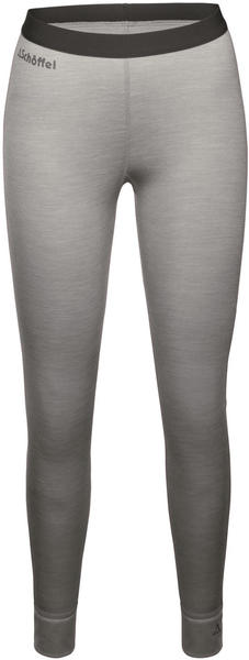 Schöffel Merino Sport Pants Women opal grey