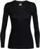 Icebreaker Merino 175 Everyday Rundhals Funktionsshirt langarm (Damen)