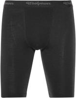 Woolpower 63110455, Woolpower - Boxer Xlong - Merinounterw&auml;sche Gr M schwarz