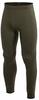 Woolpower 634293, Woolpower Long Johns with Fly 200 pine green (XL)