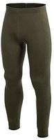 Woolpower 16915-130, Woolpower Long Johns 200 mit Eingriff - Pine Green / M Herren