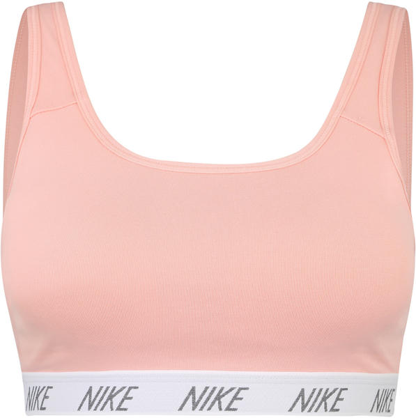 Nike Classic Soft Bra (888603) storm pink/black